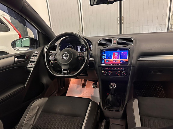 Volkswagen Golf I 12 of 27