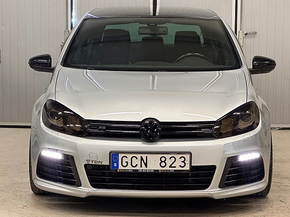 Volkswagen Golf I 2 of 27