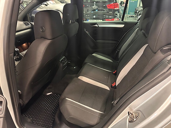Volkswagen Golf I 26 of 27
