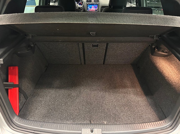 Volkswagen Golf I 27 of 27