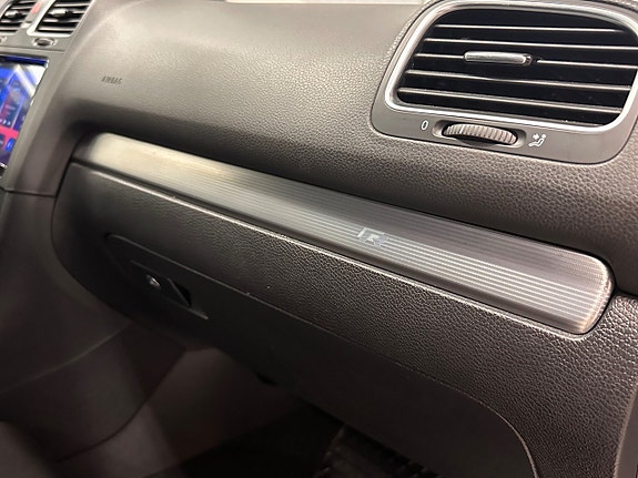 Volkswagen Golf I 14 of 27