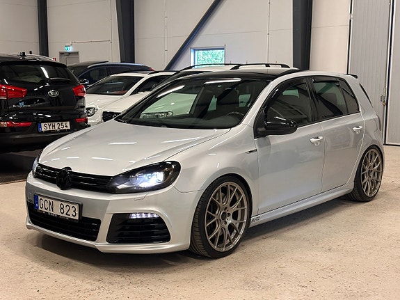 Volkswagen Golf I 6 of 27
