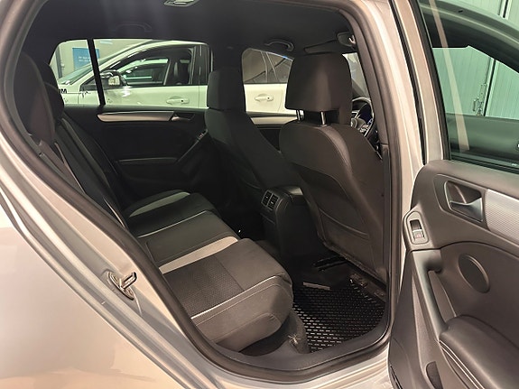Volkswagen Golf I 15 of 27