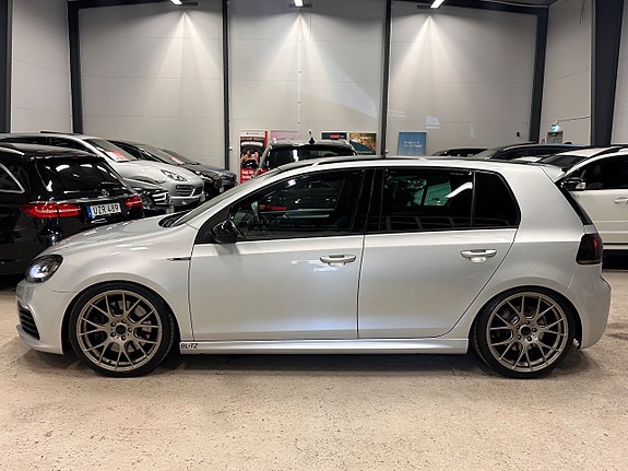 Volkswagen Golf I 8 of 27