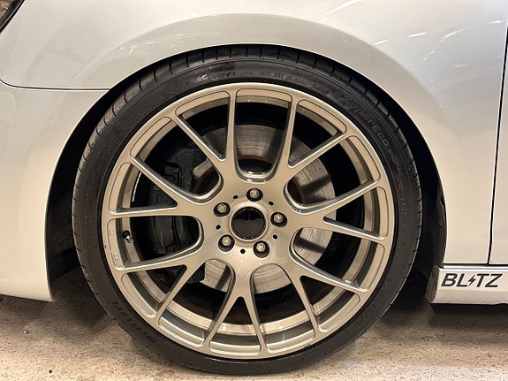 Volkswagen Golf I 9 of 27
