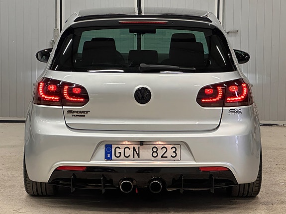 Volkswagen Golf I 3 of 27