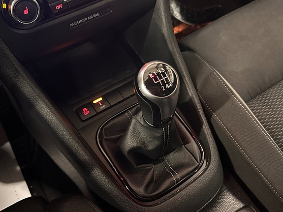 Volkswagen Golf I 23 of 27