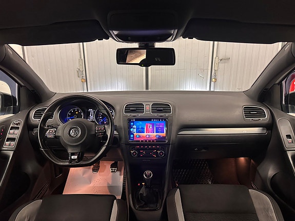 Volkswagen Golf I 13 of 27