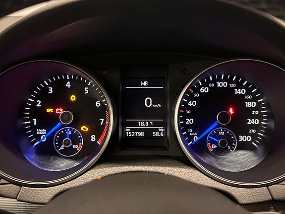 Volkswagen Golf I 21 of 27