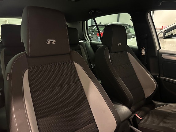 Volkswagen Golf I 17 of 27