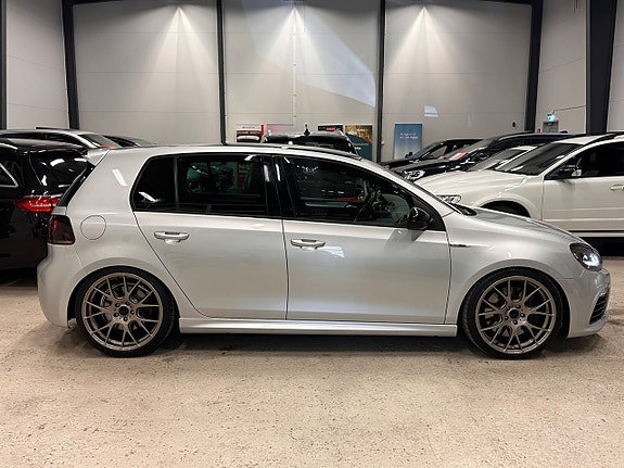 Volkswagen Golf I 5 of 27