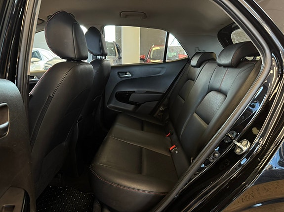 Kia Picanto 20 of 21