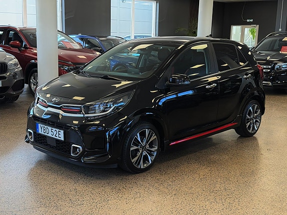 Kia Picanto 3 of 21