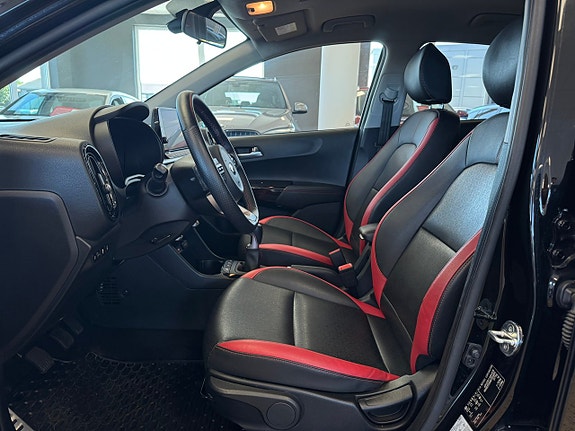Kia Picanto 15 of 21