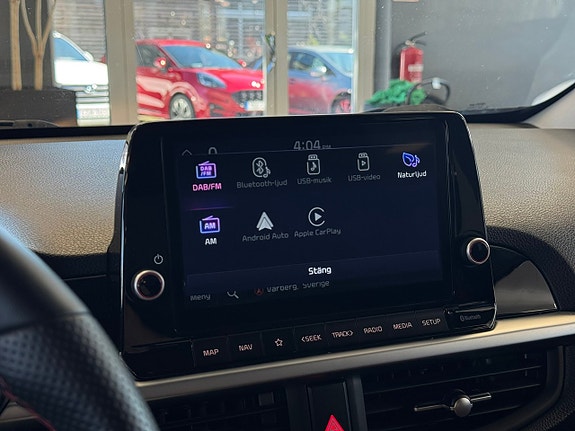 Kia Picanto 11 of 21