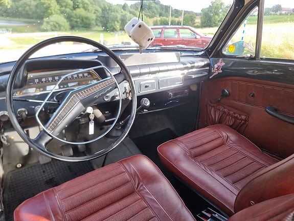 Volvo Amazon 4 of 20