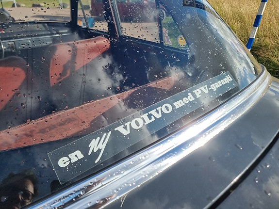 Volvo Amazon 12 of 20