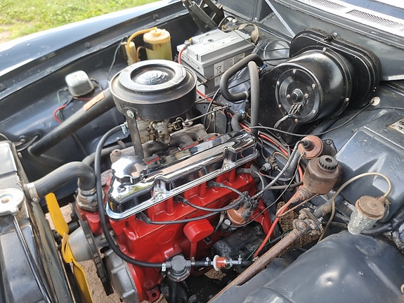 Volvo Amazon 7 of 20