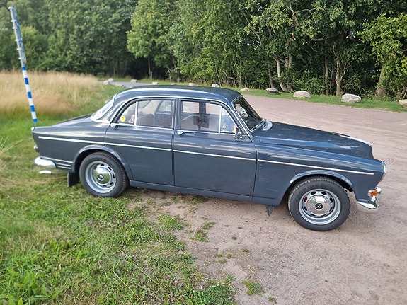 Volvo Amazon 10 of 20
