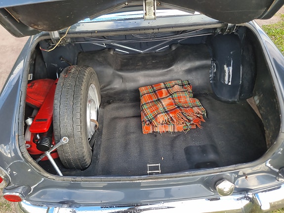 Volvo Amazon 6 of 20