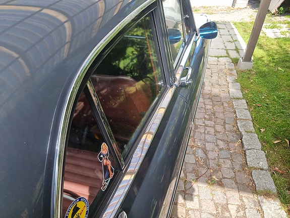 Volvo Amazon 2 of 20