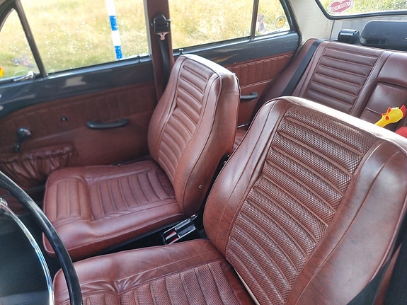 Volvo Amazon 11 of 20