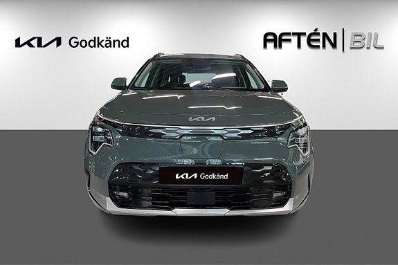 Kia Niro 3 of 23