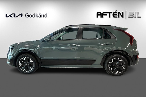 Kia Niro 6 of 23