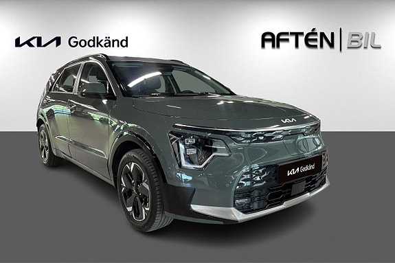 Kia Niro 4 of 23