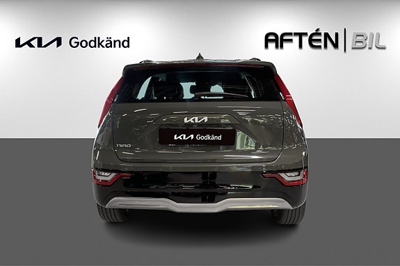 Kia Niro 7 of 23