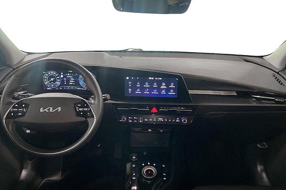 Kia Niro 9 of 23