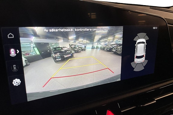Kia Niro 13 of 23