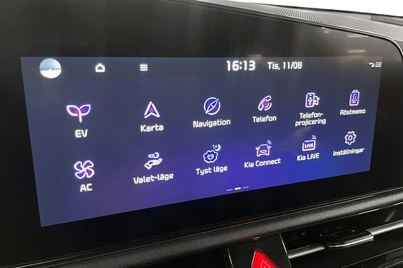 Kia Niro 23 of 23