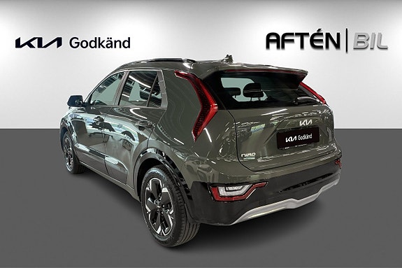 Kia Niro 8 of 23