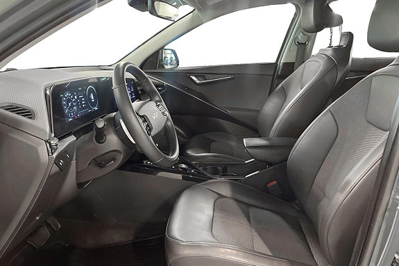 Kia Niro 10 of 23