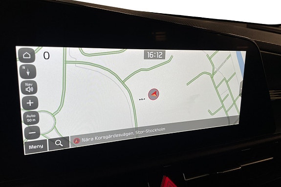 Kia Niro 20 of 23
