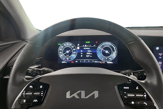 Kia Niro 12 of 23