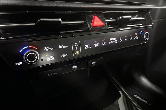 Kia Niro 15 of 23