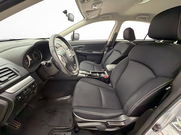 Subaru XV 12 of 27