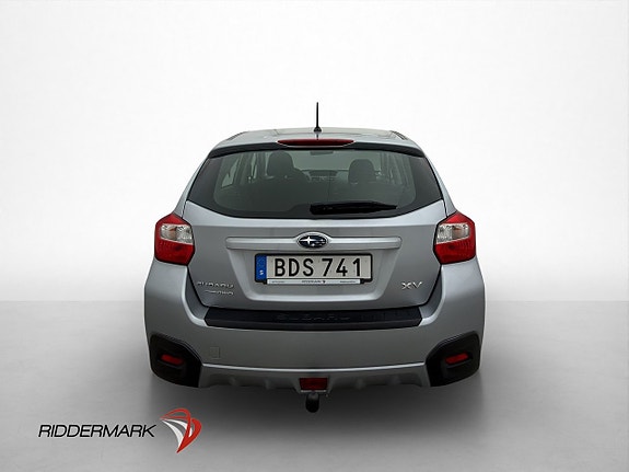 Subaru XV 6 of 27