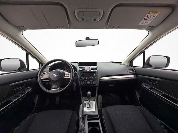 Subaru XV 13 of 27