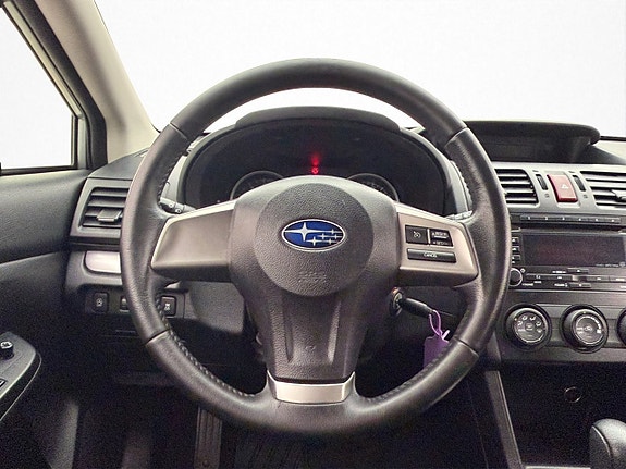 Subaru XV 15 of 27