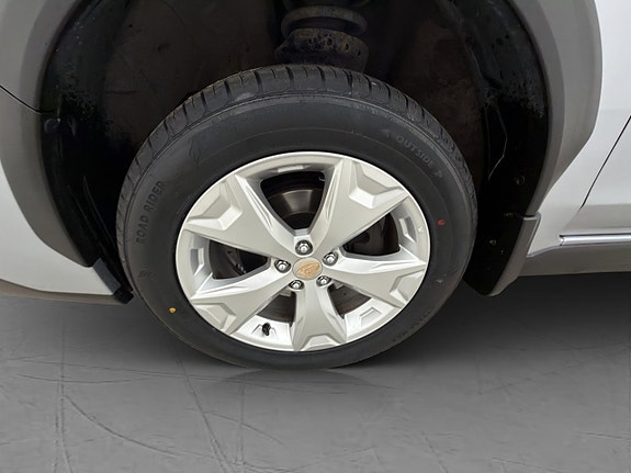Subaru XV 24 of 27