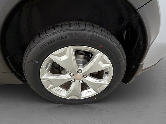 Subaru XV 25 of 27