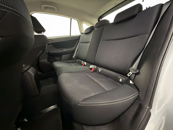 Subaru XV 21 of 27
