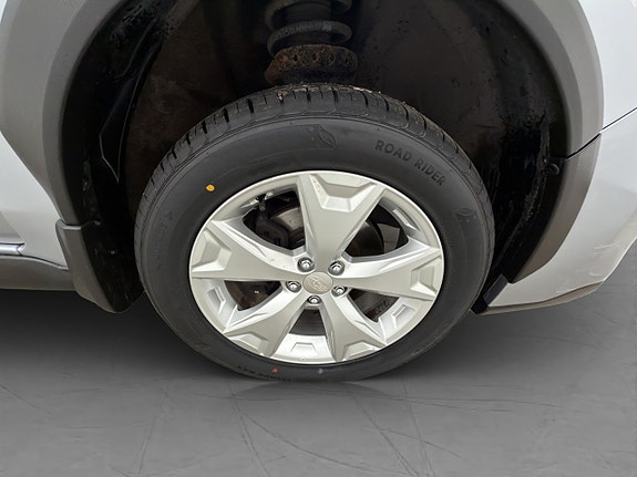 Subaru XV 27 of 27
