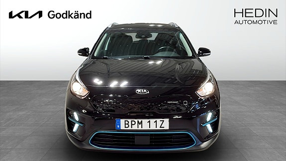 Kia e-Niro 2 of 12
