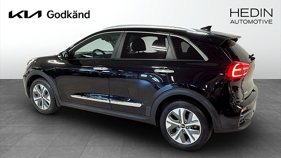 Kia e-Niro 6 of 12