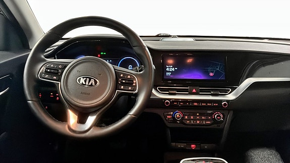 Kia e-Niro 7 of 12