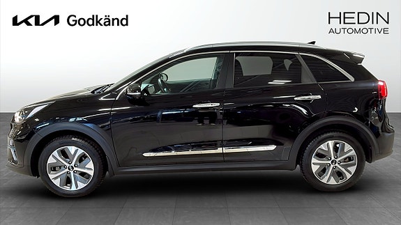 Kia e-Niro 4 of 12